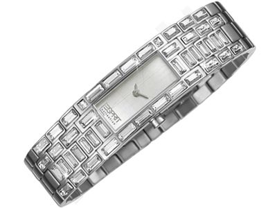 Esprit EL900282002 P-Iocony Silver moteriškas laikrodis
