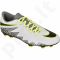 Futbolo bateliai  Nike Hypervenom Phade II FG M 844429-003