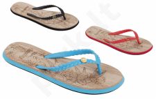 Šlepetės mot. V-Strap Delray 7656 01 36/41