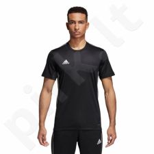 Marškinėliai futbolui adidas Core 18 Tee M CE9021