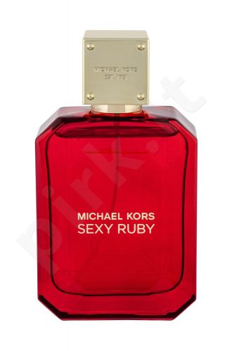 Michael Kors Sexy Ruby, kvapusis vanduo moterims, 100ml
