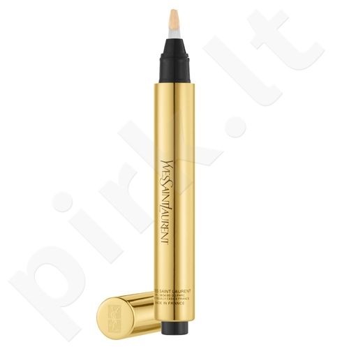 Yves Saint Laurent Touche Éclat, skaistinanti priemonė moterims, 2,5ml, (3,5)