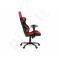 Žaidimų kėdė Arozzi Torretta XL - raudona