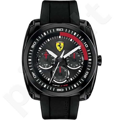Ferrari Netz Me Up 0830320 vyriškas laikrodis