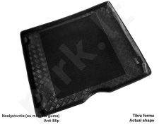 Bagažinės kilimėlis Fiat Stilo Wagon Short 2003-2007 /16007