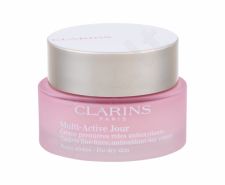 Clarins Multi-Active, dieninis kremas moterims, 50ml