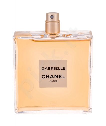 Chanel Gabrielle, kvapusis vanduo moterims, 100ml, (Testeris)