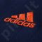 Marškinėliai futbolui polo Adidas Tiro 15 Junior S27119