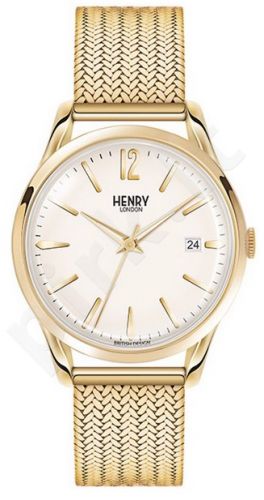 Laikrodis HENRY LONDON WESTMINSTER  HL39-M-0008