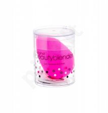 beautyblender the original, aplikatorius moterims, 1pc, (Pink)