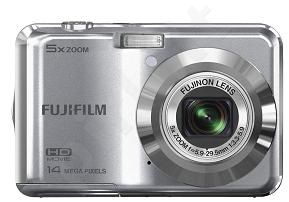 Fotoaparatas Fujifilm FinePix AX500