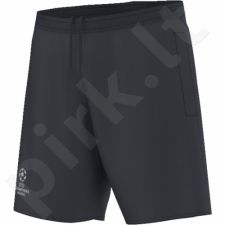 Šortai teisėjams Adidas UCL Referee Shorts M AA1802