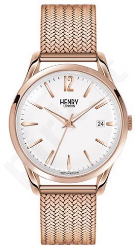 Laikrodis HENRY LONDON RICHMOND  HL39-M-0026
