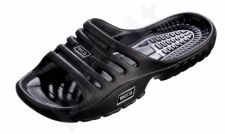 Šlepetės mot. 90652 0 37 black