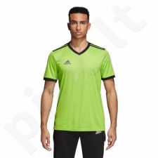 Marškinėliai futbolui adidas Tabela 18 M CE1716