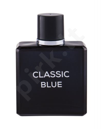 Mirage Brands Classic Blue, tualetinis vanduo vyrams, 100ml