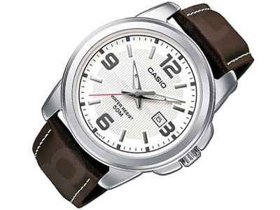 Casio Collection MTP-1314L-7AVDF vyriškas laikrodis