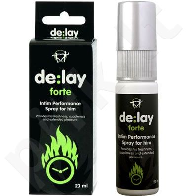 Delay Forte