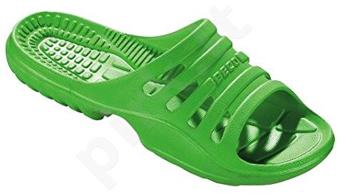 Šlepetės mot. 90652 88 36 neon green