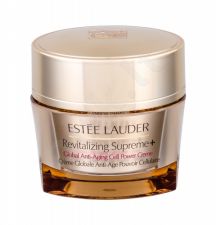 Estée Lauder Revitalizing Supreme+, Global Anti-Aging Cell Power Creme, dieninis kremas moterims, 75ml