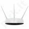 Edimax WiFi AC750 Dual Band Router, 802.11ac , 5GHz+2,4GHz, 5-in-1 modes, iQoS