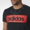 Marškinėliai Adidas Sports Essentials Linear M AY6256