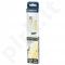 MANTA USB Cable 2in1 1M USB9008 GOLD