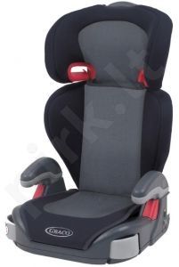 Graco Junior Maxi automobilinė kėdutė (15-36kg) (Metropolitan)