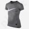 Marškinėliai termoaktyvūs Nike Cool HBR Compression Junior 726462-091