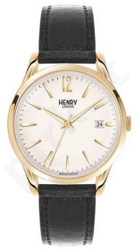 Laikrodis HENRY LONDON WESTMINSTER  HL39-S-0010