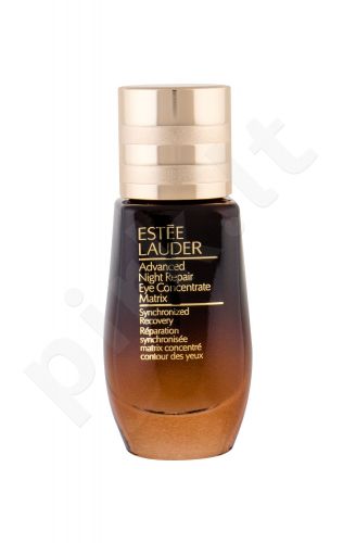 Estée Lauder Advanced Night Repair, Eye Concentrate, paakių kremas moterims, 15ml