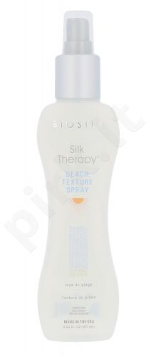 Farouk Systems Biosilk Silk Therapy, Beach Texture Spray, For Definition and plaukų formavimui moterims, 167ml