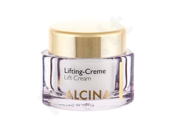 ALCINA Lift, dieninis kremas moterims, 50ml