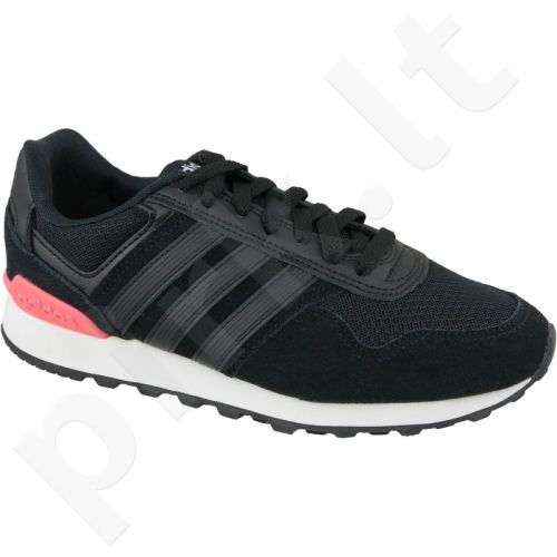 tenis adidas 10k masculino preto