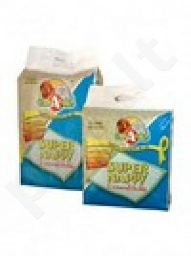 SUPER NAPPY NON SLIP 60x60