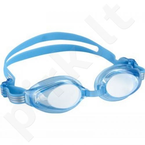 Plaukimo akiniai Adidas AquaStorm 1PC Junior V86948