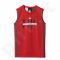 Marškinėliai krepšiniui dvipusė  adidas Y WNTHPS REV SL Chicago Bulls Junior S92405