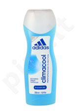 Adidas Climacool, dušo želė moterims, 250ml