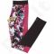 Sportinės kelnės Adidas Techfit Capri Long Floral  W AJ0537