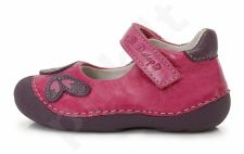 D.D. step rožiniai batai 19-24 d. 015138au