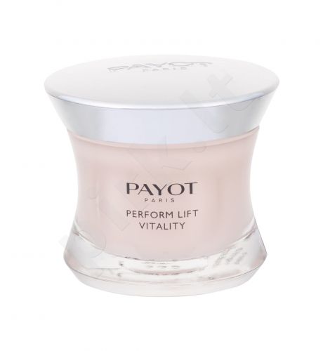 PAYOT Perform Lift, Vitality, dieninis kremas moterims, 50ml