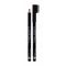 Rimmel London Professional Eyebrow Pencil, antakių kontūrų pieštukas moterims, 1,4g, (004 Black Brown)