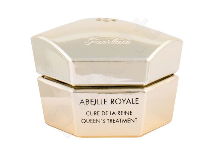 Guerlain Abeille Royale, Queen´s Treatment, veido želė moterims, 15ml