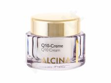 ALCINA Q 10, dieninis kremas moterims, 50ml