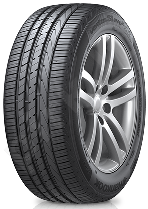 Vasarinės Hankook K117A R17