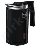 MELITTA 100501 juod. Cremio  plaktuvas