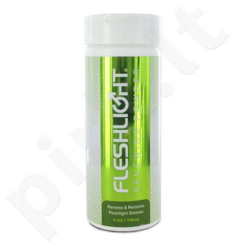 Fleshlight - Renewing Powder