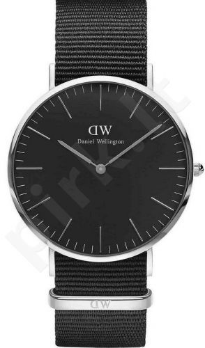 Laikrodis DANIEL WELLINGTON CORNWALL  DW00100149