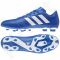 Futbolo bateliai Adidas  Nemeziz 18.4 FxG M DB2115