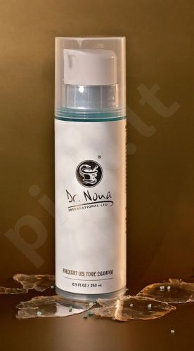 Dr. Nona kasdieninis šampūnas 250ml